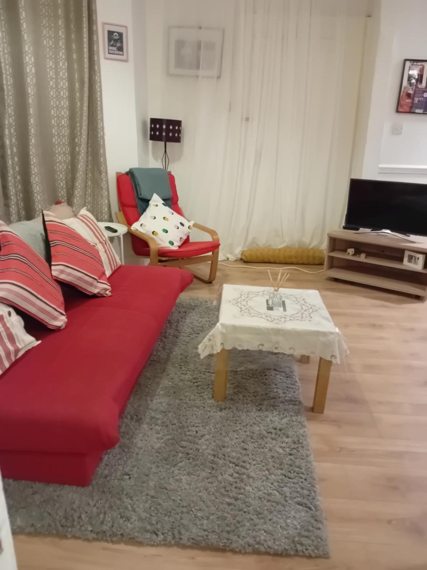 Aaron'S Holiday Home Belfast Exteriör bild